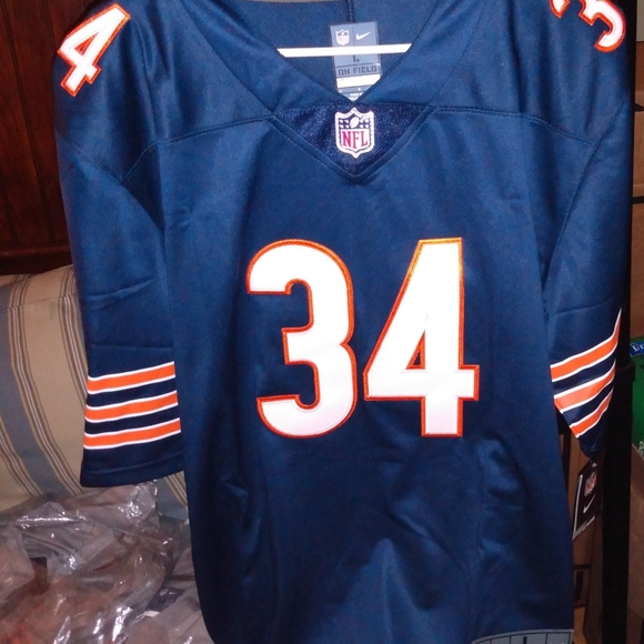 Chicago Bears  legend!!&&&%%% - Picture 1 of 2